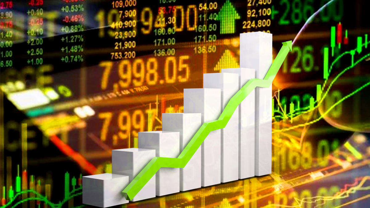 US stock futures reveal market has room to run