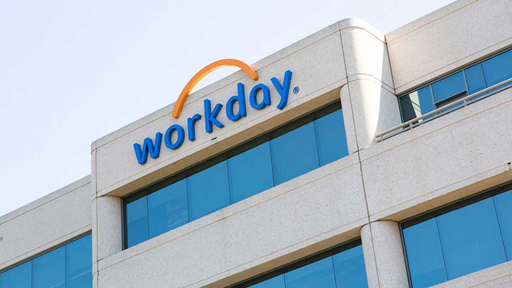 S&P 500: Workday, Apollo Global To Join Index, But Not This White-Hot Stock