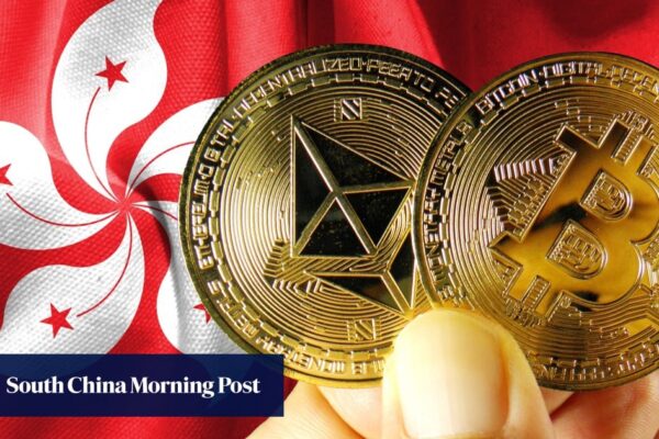 Hong Kong’s crypto faithful see regulations as a strength, unsure of ‘unpredictable’ Trump