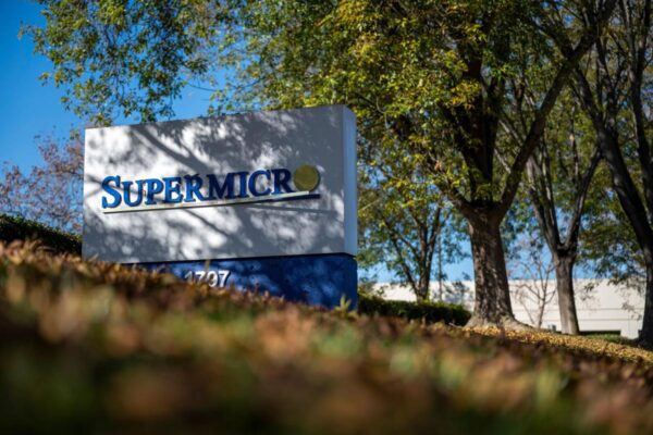 Super Micro Receives Extension From Nasdaq Until February