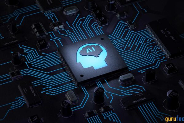 New Export Curbs Target China's Chip and AI Aspirations