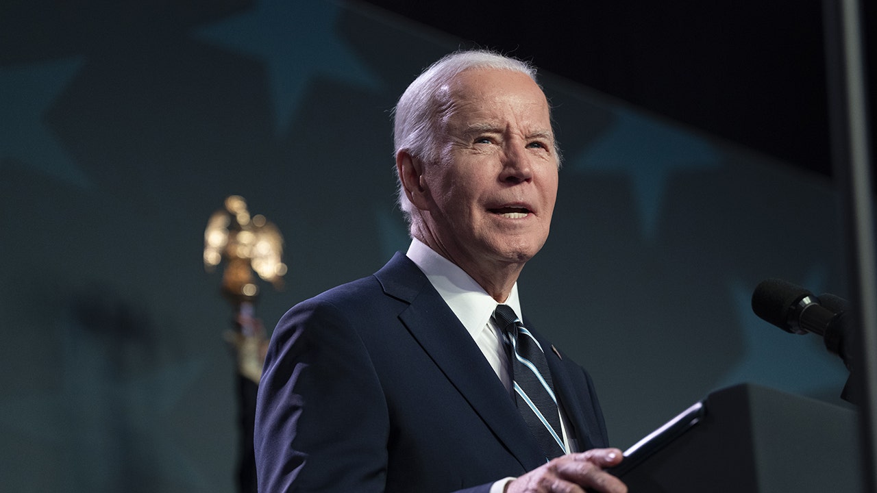 Biden commutes sentence of official who stole $53M from small town