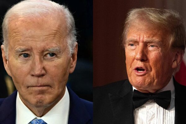 Trump Preps ‘Bloodbath’ on Death Row As Advocates Beg Biden for Mercy
