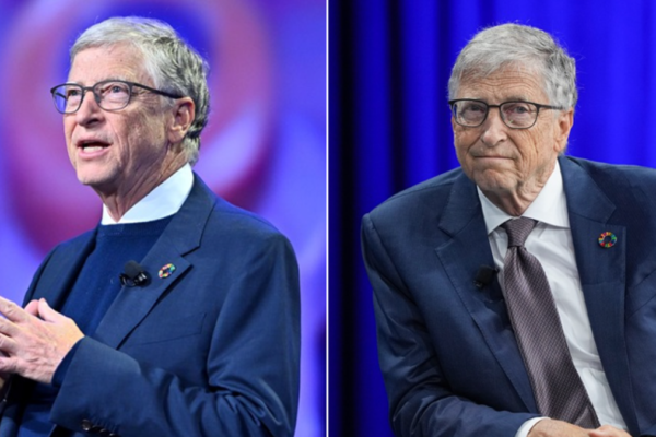 Bill Gates was offered chance to buy English club with $53bn fortune and it would've changed world football