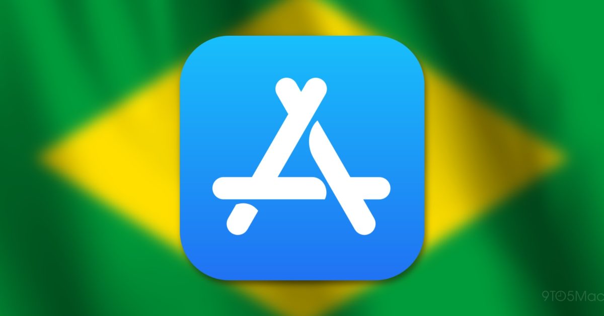 Brazilian court overturns injunction imposed on Apple's App Store