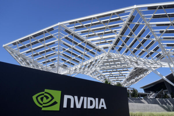 Nvidia is the latest chess piece in the US-China tech war
