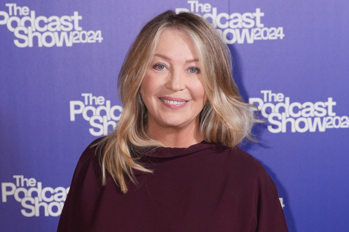 What is fibromyalgia, the chronic illness Kirsty Young suffers from?