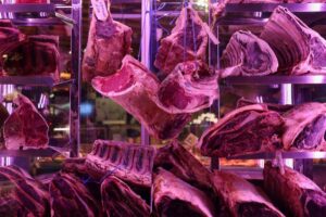 China launches probe into beef imports as farmers struggle