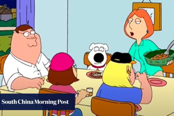 Hong Kong’s Cathay says sorry, removes Family Guy episode with Tiananmen ‘Tank Man’ scene