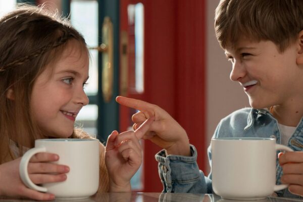 This common beverage could be hurting your child’s development: Ultimate guide for parents on healthy eating for kids | Health