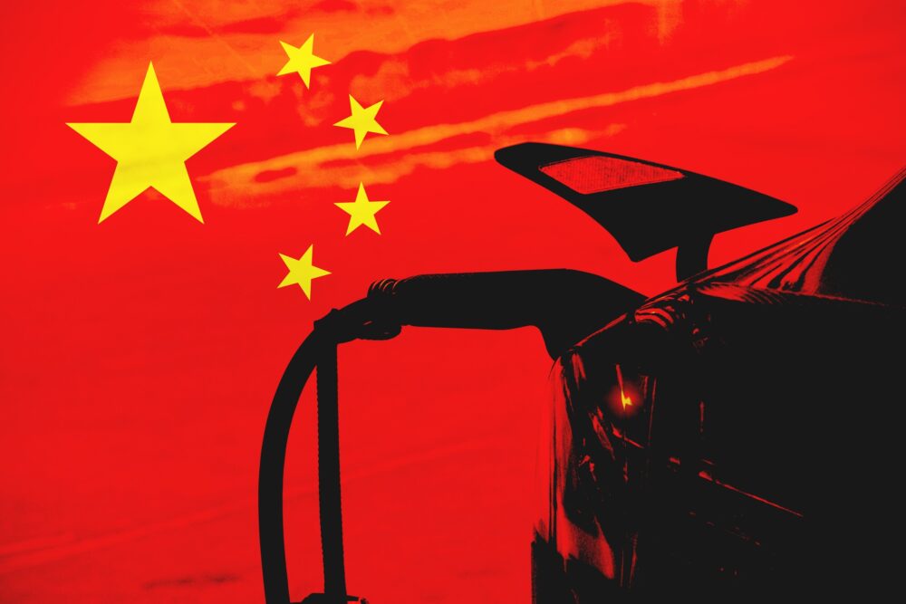 China’s PHEV registrations rocket in October as BYD takes control