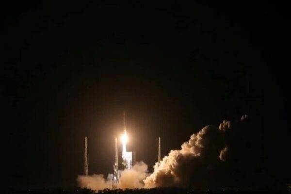 China carries out first rocket launch from commercial site | World News