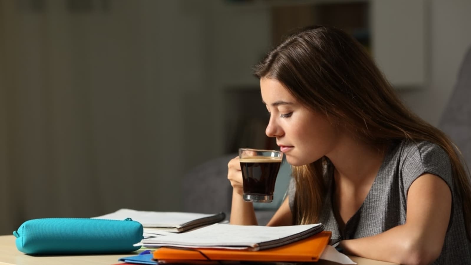 Forget superfoods: Your morning coffee could be the secret to a longer life | Health