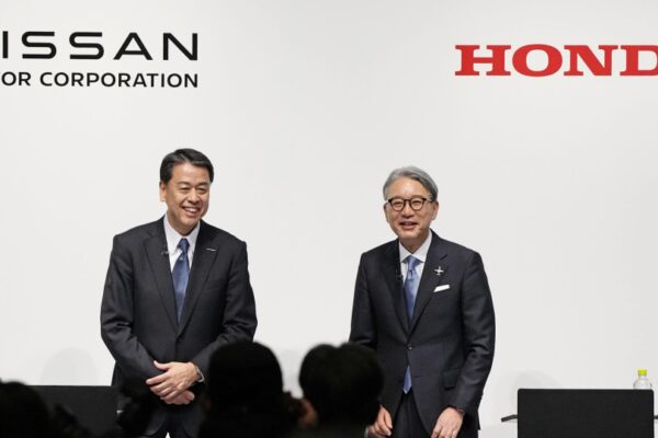 Honda-Nissan merger could zero in on EV development