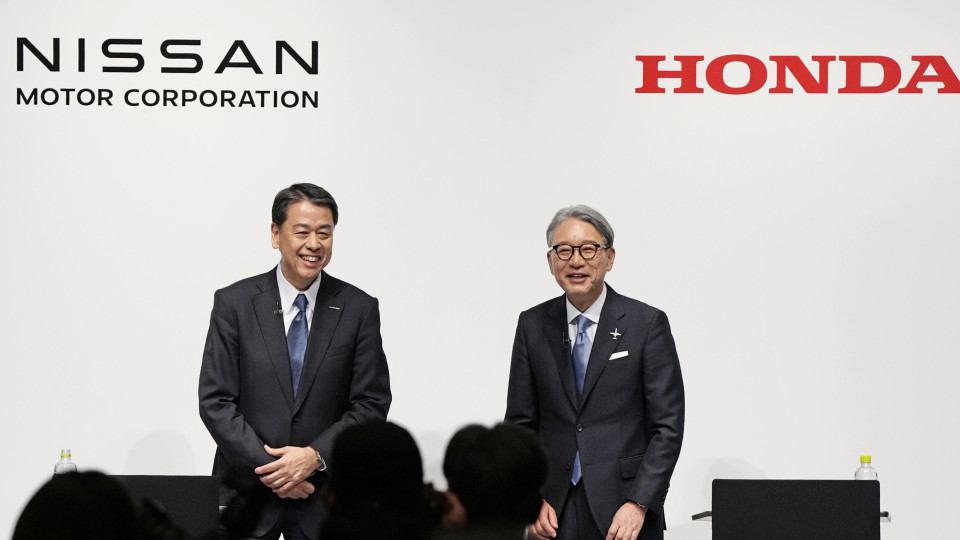 Honda-Nissan merger could zero in on EV development