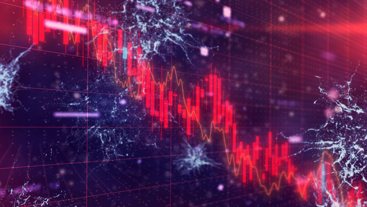 Stifel analyst warns of 2025 market correction