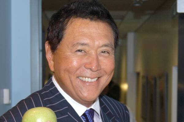 Kiyosaki warns that Boomers will be the losers once the ‘biggest crash in history’ comes