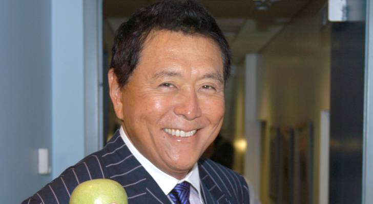 Kiyosaki warns that Boomers will be the losers once the ‘biggest crash in history’ comes