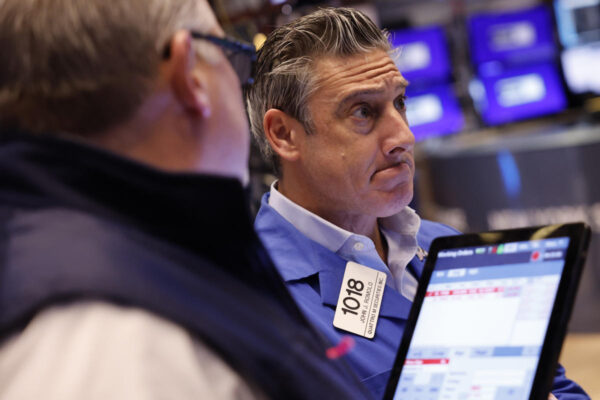 Dow, S&P 500, Nasdaq in holding pattern with key CPI inflation data on deck