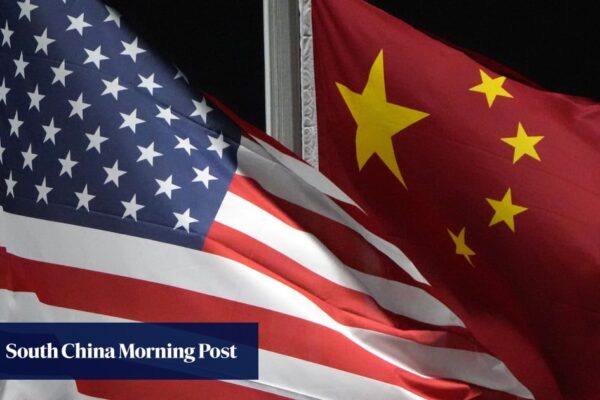 Washington slams China’s tit-for-tat visa curbs on US officials over Hong Kong interference