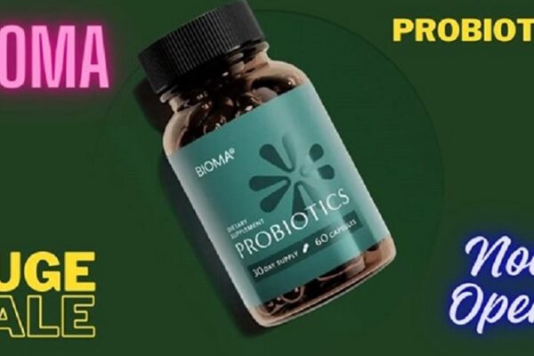 Bioma Reviews 2025: (Consumer Report Analysis) Does This Bioma Health
Probiotic Truly Support Healthy Weight Loss?