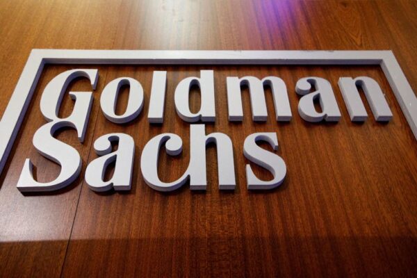 Goldman Sachs granted licence for China fund sales