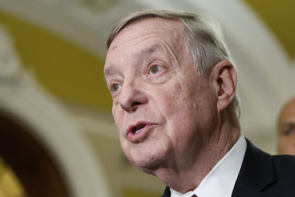 Dick Durbin