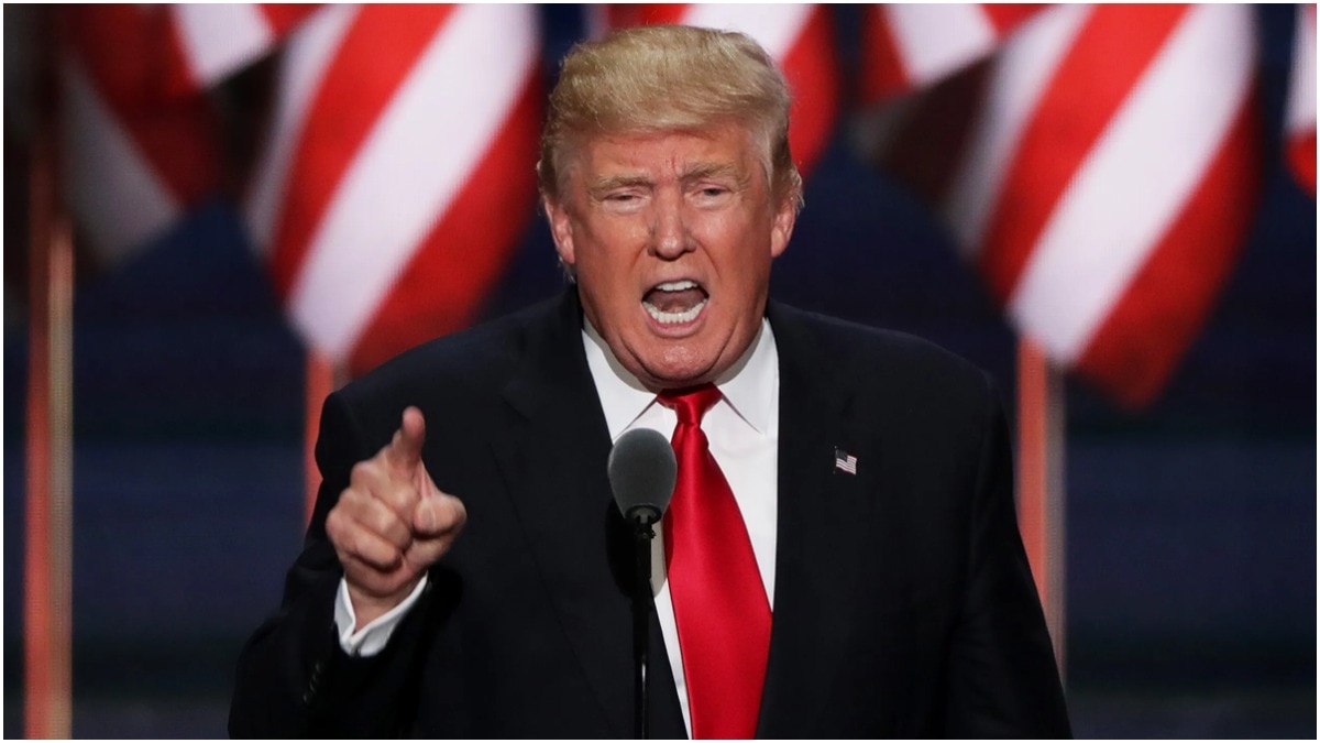 US President elect Donald Trump calls Russia-Ukraine war madness, says China can help broker peace