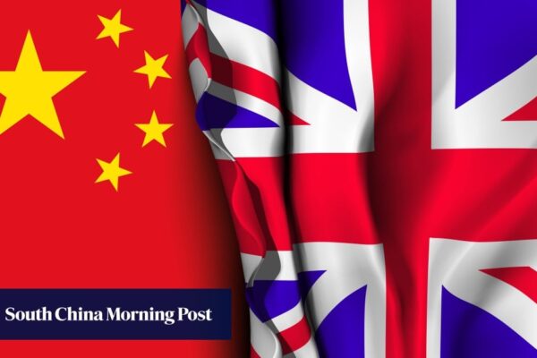 British firms in China, surgery for Alzheimer’s patients: SCMP daily catch-up