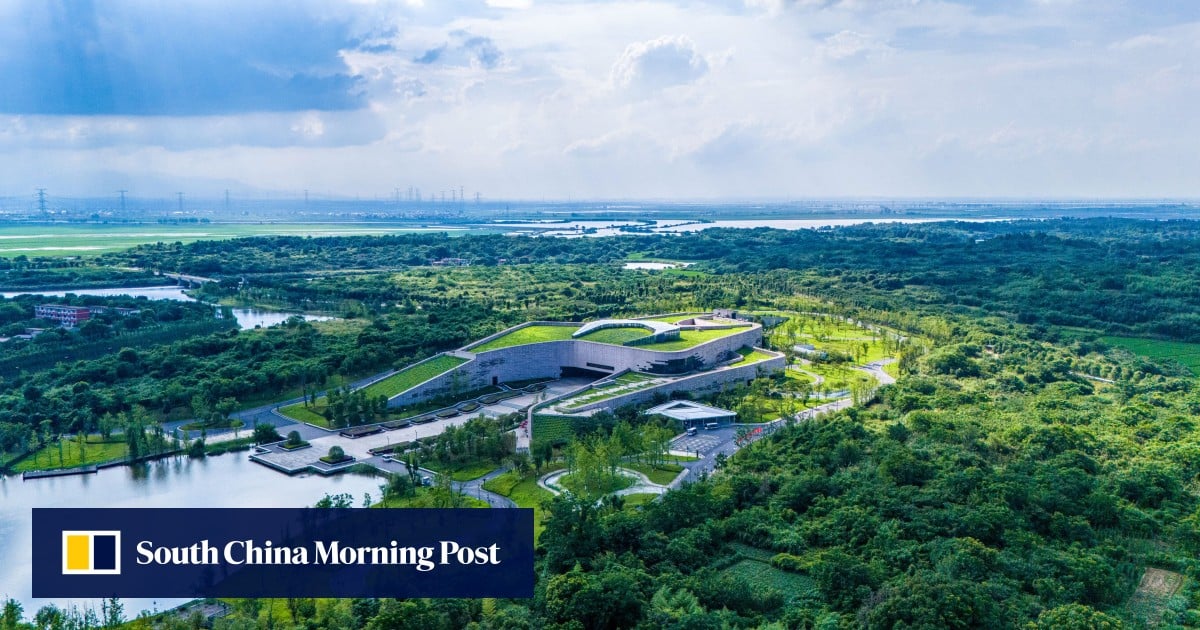 Tomb of Chinese emperor Liu He gives up Han dynasty battle secrets with armour find