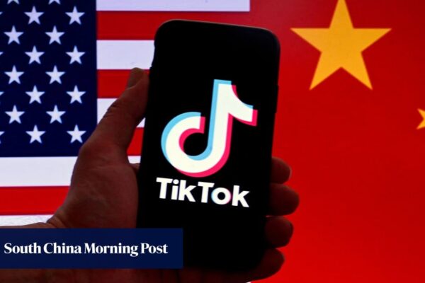 Trump’s TikTok love raises stakes in battle over app’s fate