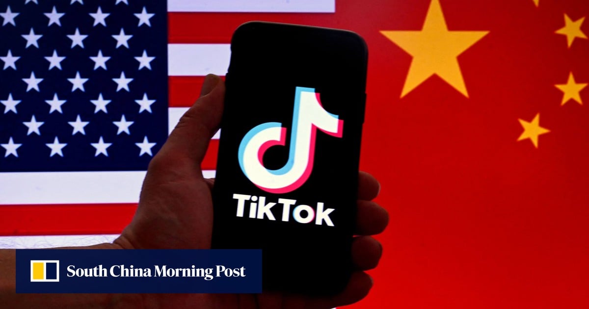 Trump’s TikTok love raises stakes in battle over app’s fate