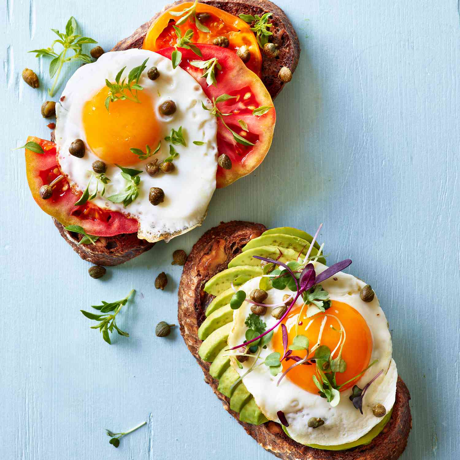 23 Heart-Healthy Breakfast Recipes in 15 Minutes