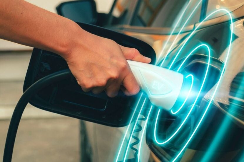 EVgo Surges With $1 Billion Boost As ChargePoint Stumbles In Tough Market - EVgo (NASDAQ:EVGO)