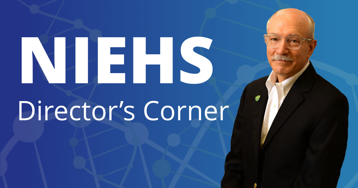 Environmental Factor - December 2024: Diet, lifestyle, and PFAS: Abby Fleisch tackles ‘forever chemicals’