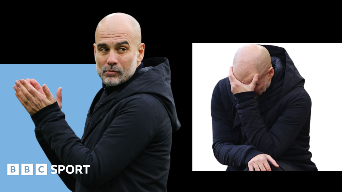 Guillem Balague column