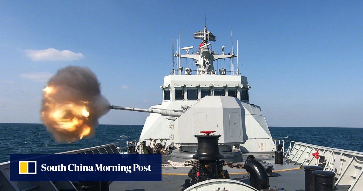 To maintain calm in the South China Sea, Beijing just reaches for the bilateral playbook