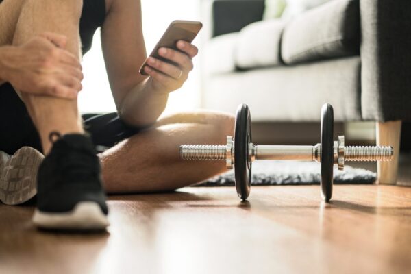 Top Fitness Apps of 2024: Features Elevate User Experience