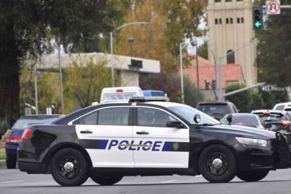 US Charges Chinese Man For Acting As Beijing’s Agent In California Election US Charges Chinese Man For Acting As Beijing's Agent In California Election