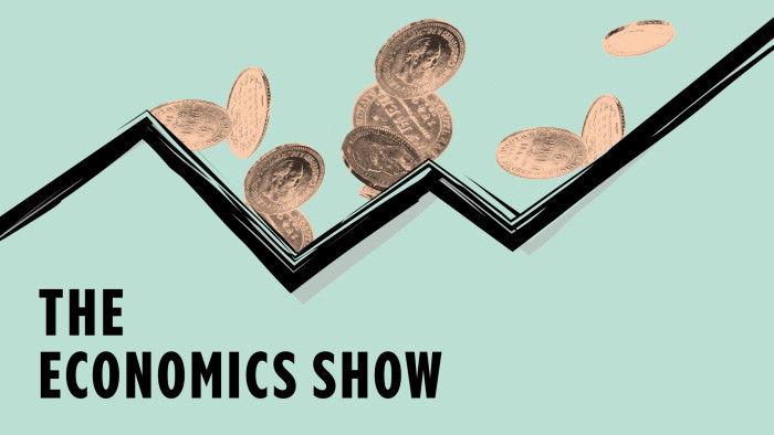 Is Trump a threat to the US economy? With Larry Summers