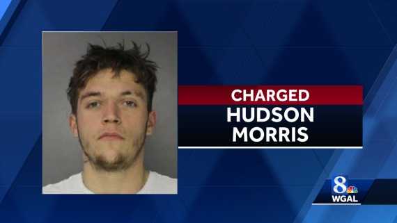 Dauphin County man tried to rob people he met on dating apps