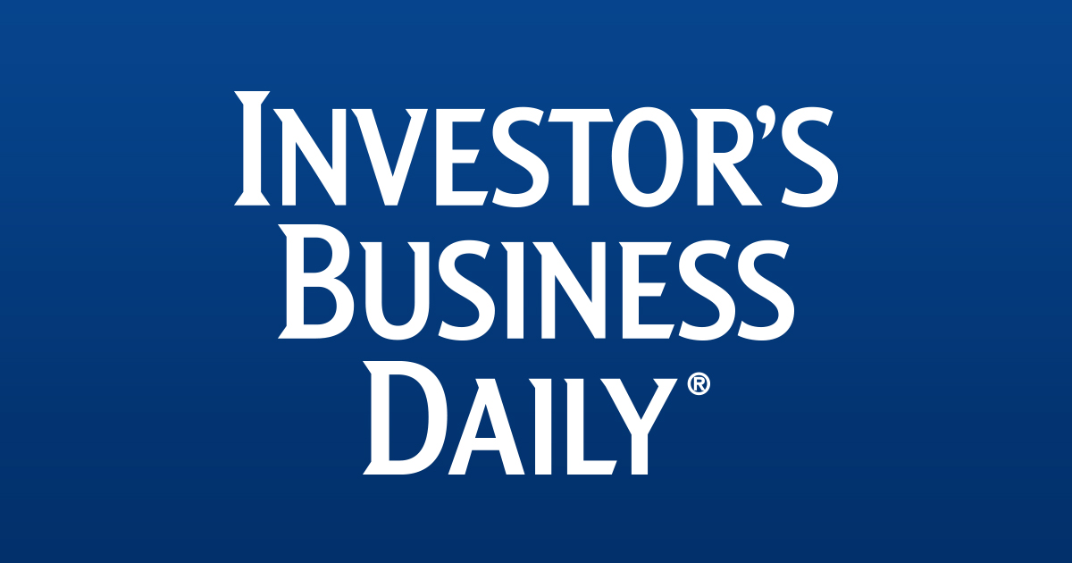 Investor’s Business Daily | Stock News and Stock Market Analysis