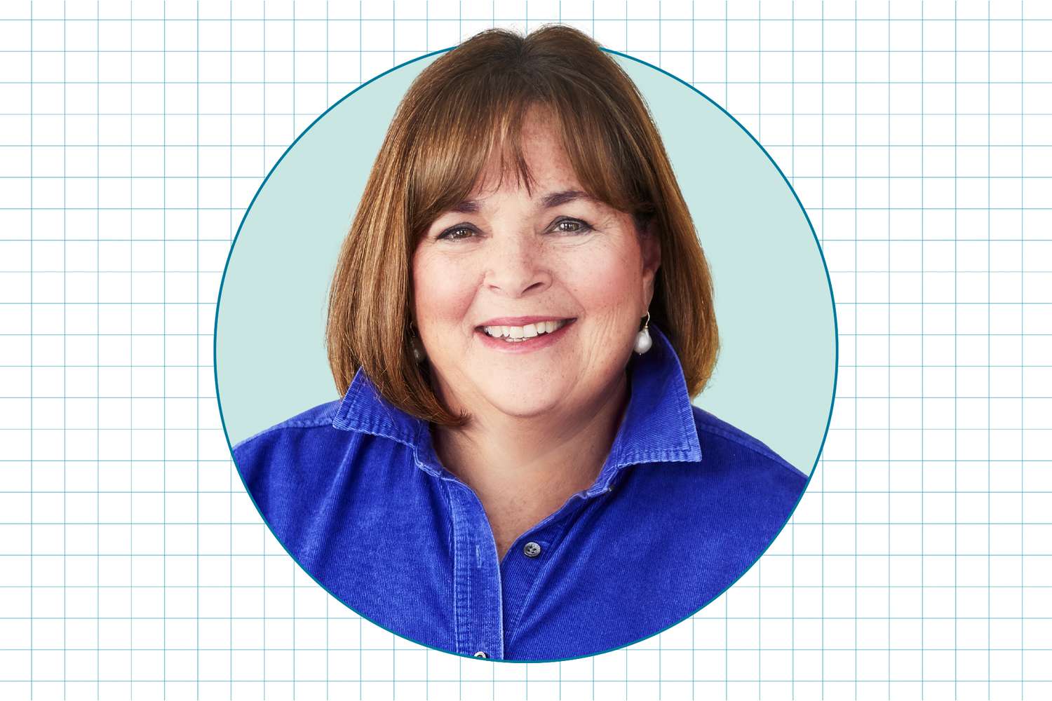 Ina Garten's 3-Ingredient Party Appetizer