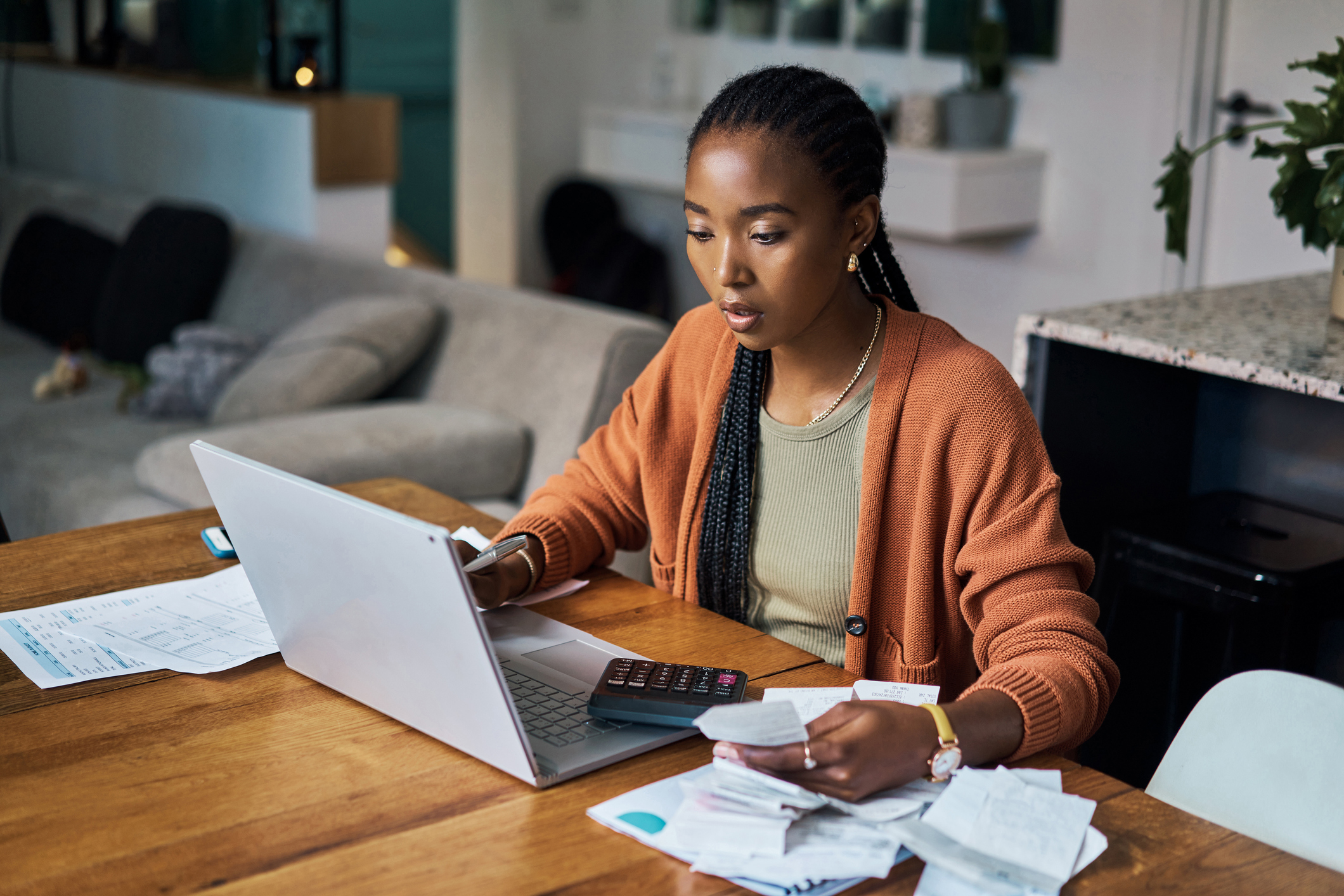 Want an Extra $1,000 of Dividend Income in 2025? Invest $11,400 in These 3 High-Yield Stocks.