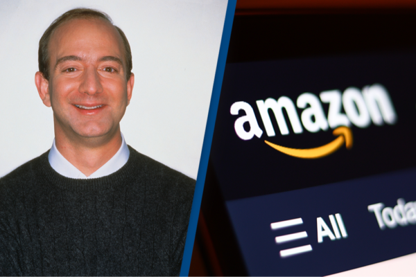 Jeff Bezos’ resurfaced Amazon job advert from 1994 has people stunned - Amazon
