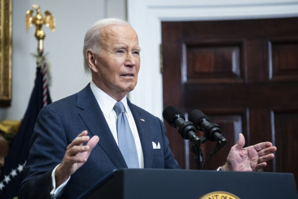 Joe Biden commutes Rita Crundwell