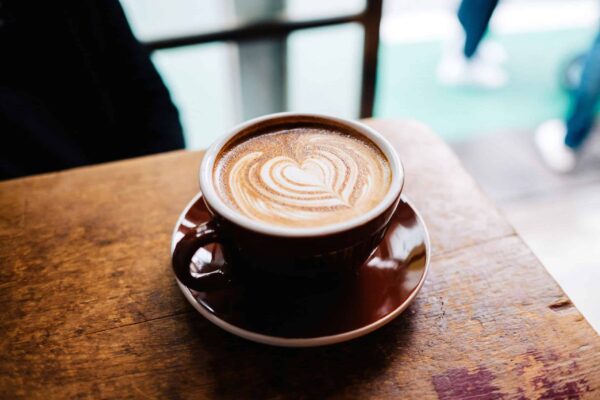 Coffee could help you live a longer, healthier life — in moderation