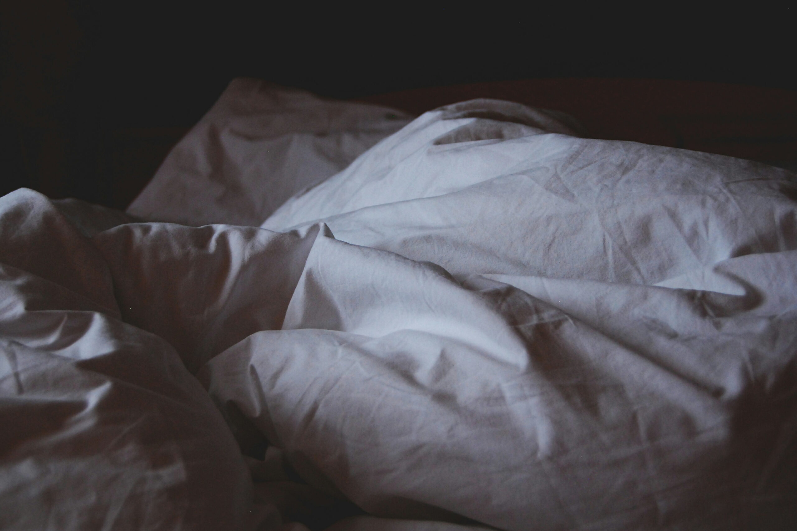 Wellness Weekly: why sleep is essential to a healthy lifestyle; free 1:1 sleep coaching available  