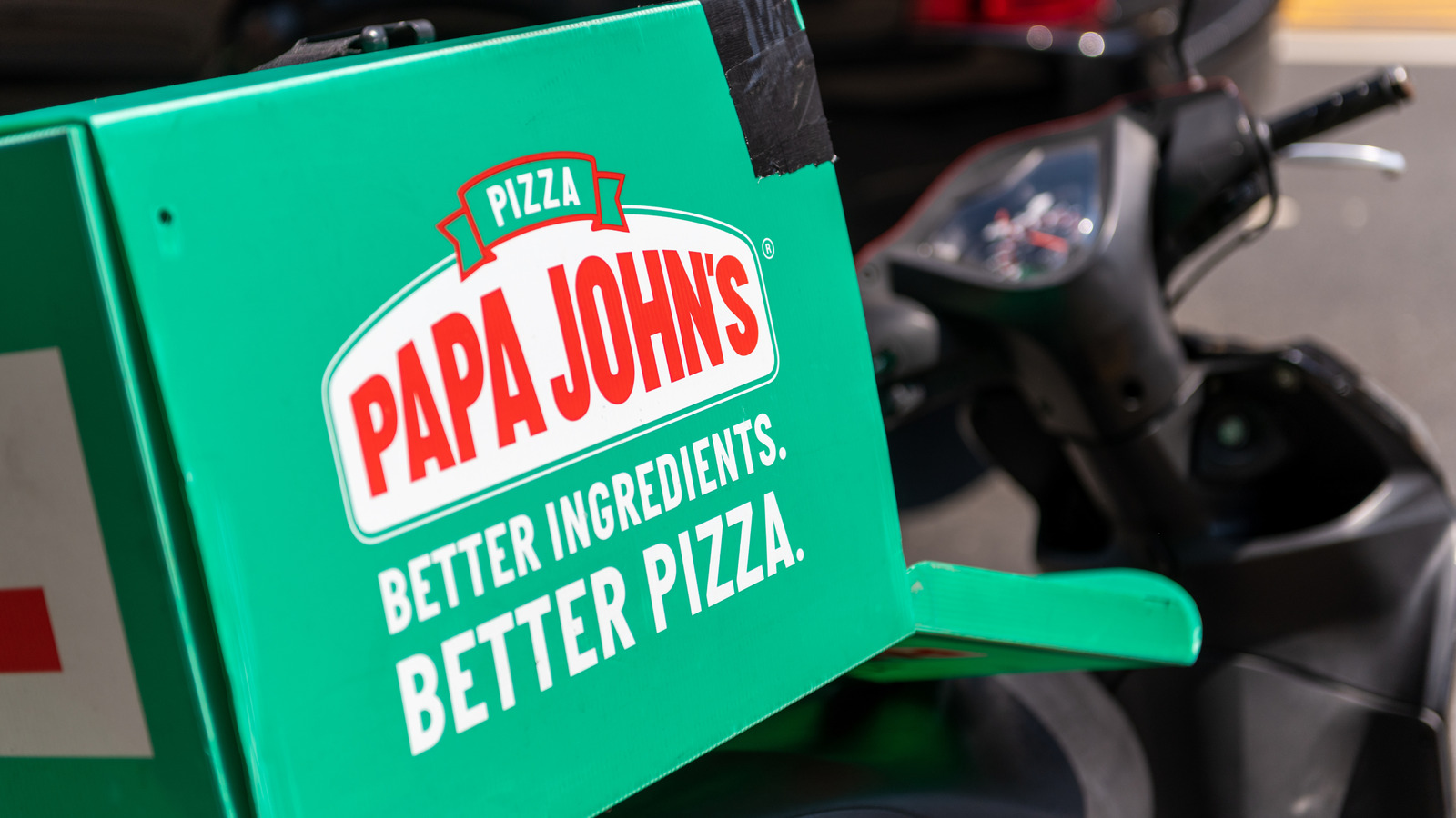 Reasons Papa Johns Might Be Disappearing Soon