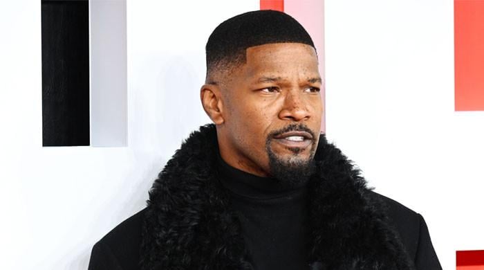 Inside Jamie Foxx's health conscious lifestyle after stroke